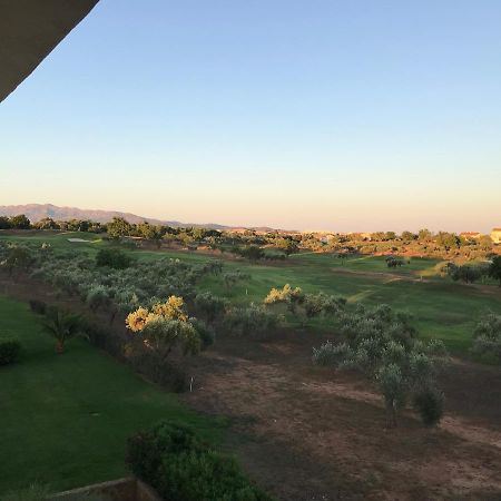 Apartamento Con Encanto En Campo De Golf San Jorge  المظهر الخارجي الصورة