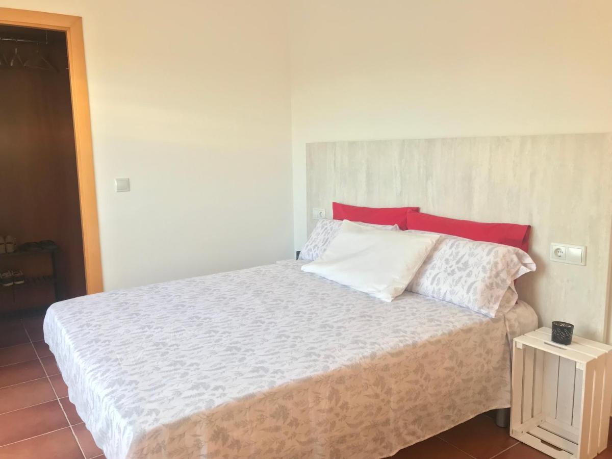 Apartamento Con Encanto En Campo De Golf San Jorge  المظهر الخارجي الصورة
