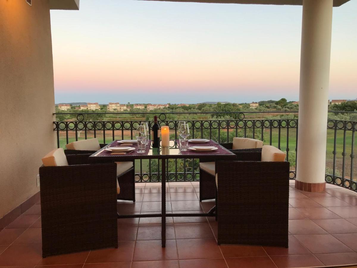 Apartamento Con Encanto En Campo De Golf San Jorge  المظهر الخارجي الصورة