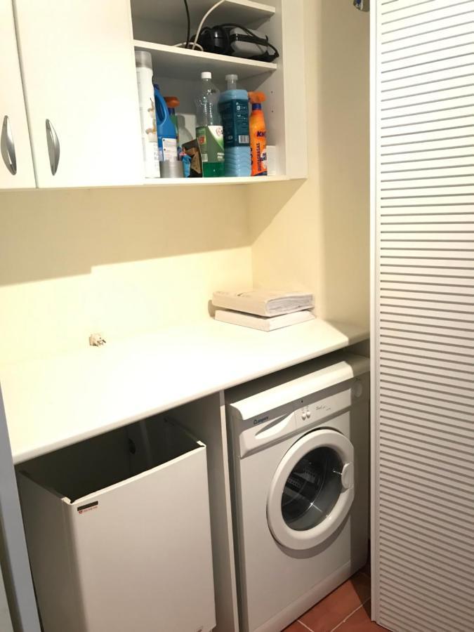 Apartamento Con Encanto En Campo De Golf San Jorge  المظهر الخارجي الصورة