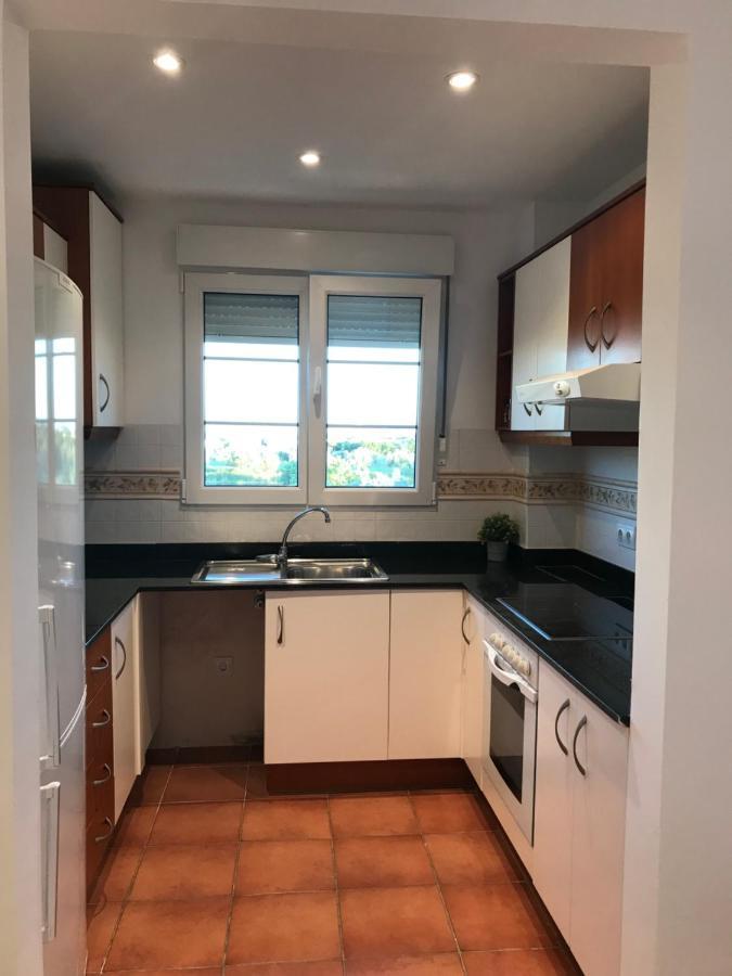 Apartamento Con Encanto En Campo De Golf San Jorge  المظهر الخارجي الصورة