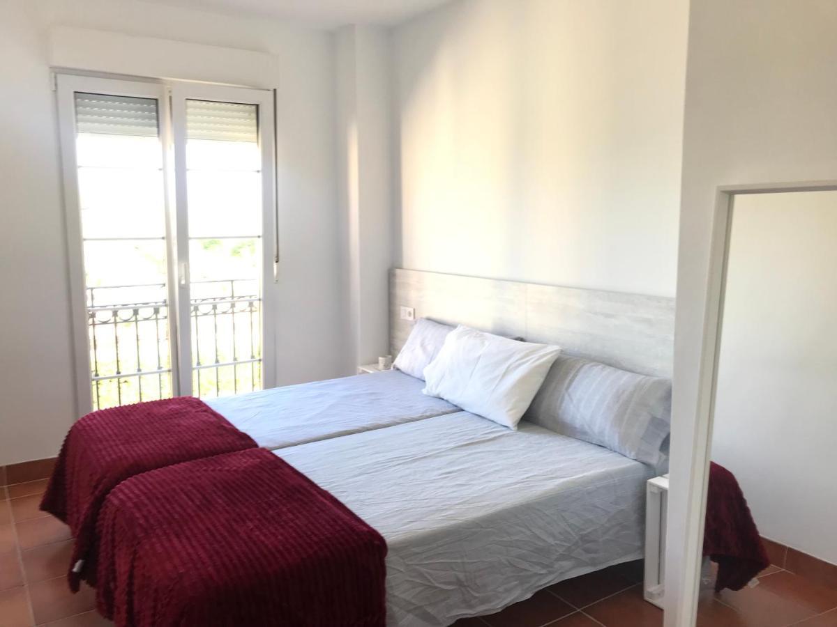 Apartamento Con Encanto En Campo De Golf San Jorge  المظهر الخارجي الصورة