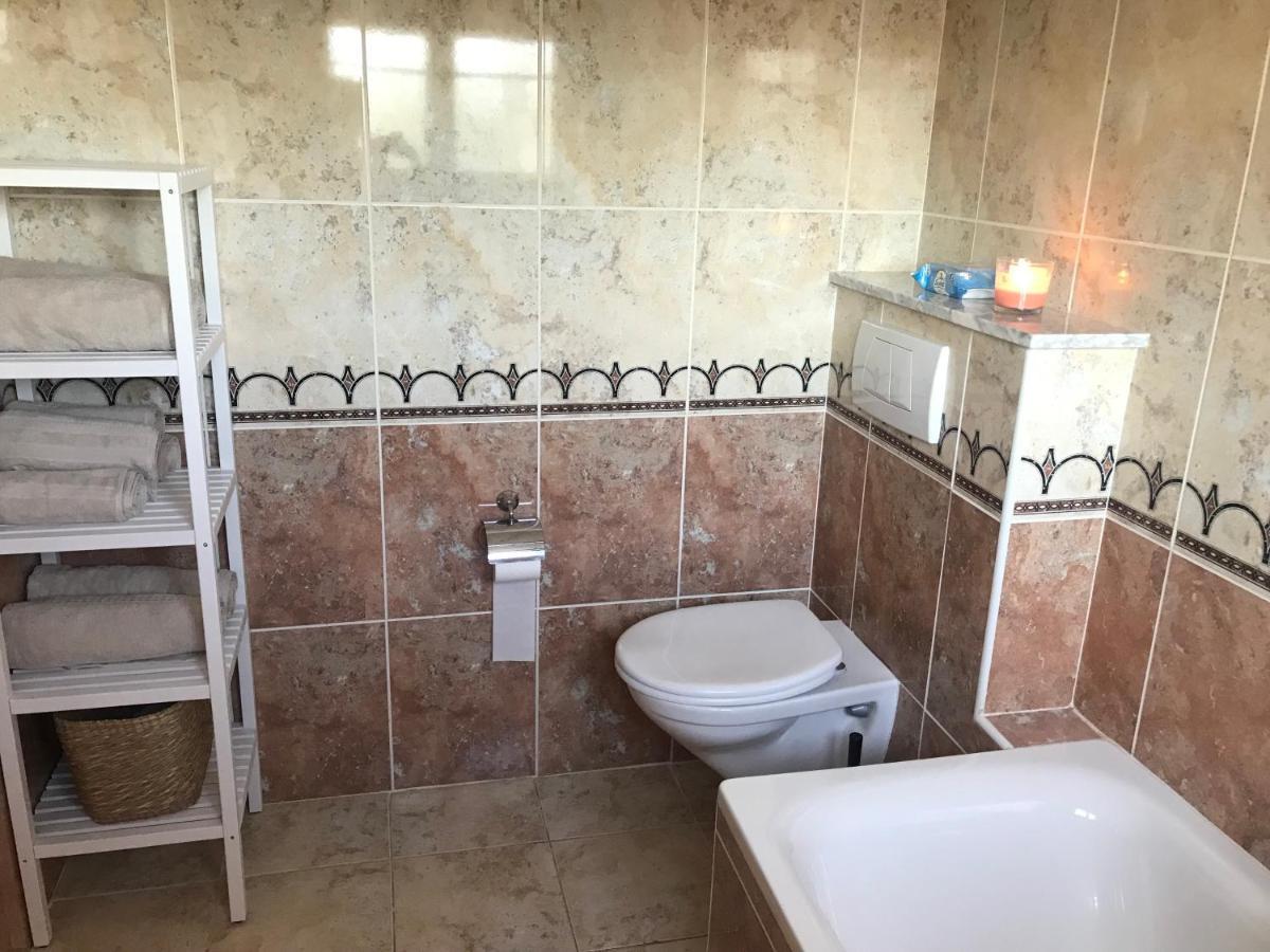 Apartamento Con Encanto En Campo De Golf San Jorge  المظهر الخارجي الصورة