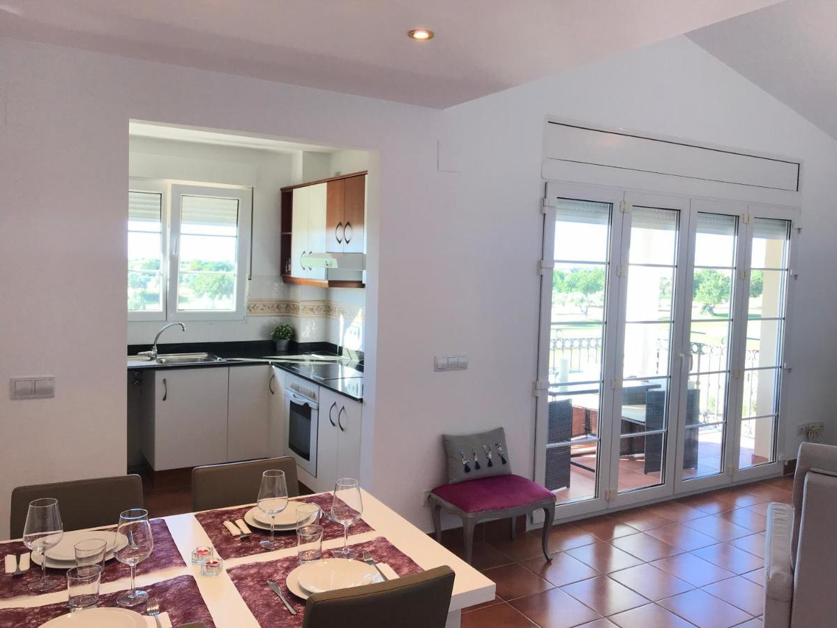 Apartamento Con Encanto En Campo De Golf San Jorge  المظهر الخارجي الصورة