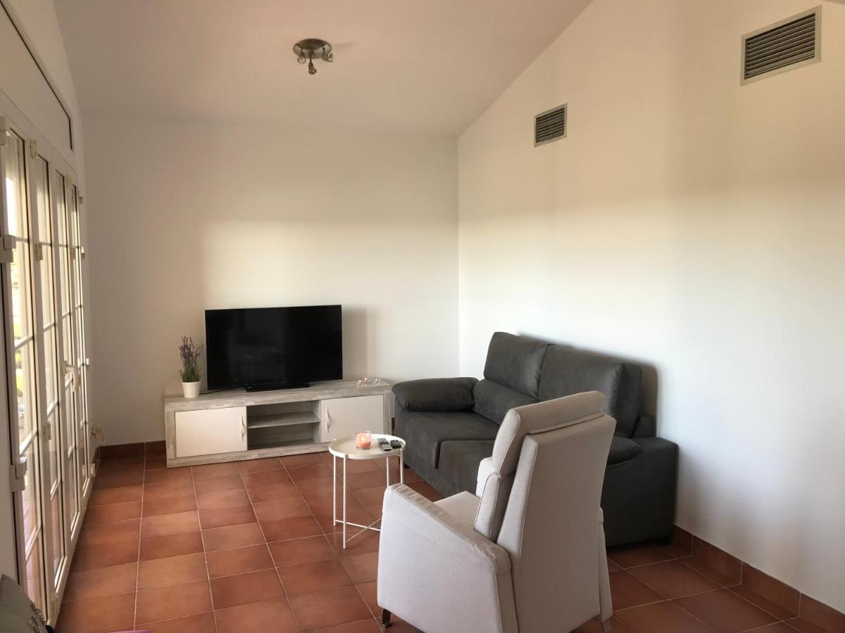 Apartamento Con Encanto En Campo De Golf San Jorge  المظهر الخارجي الصورة